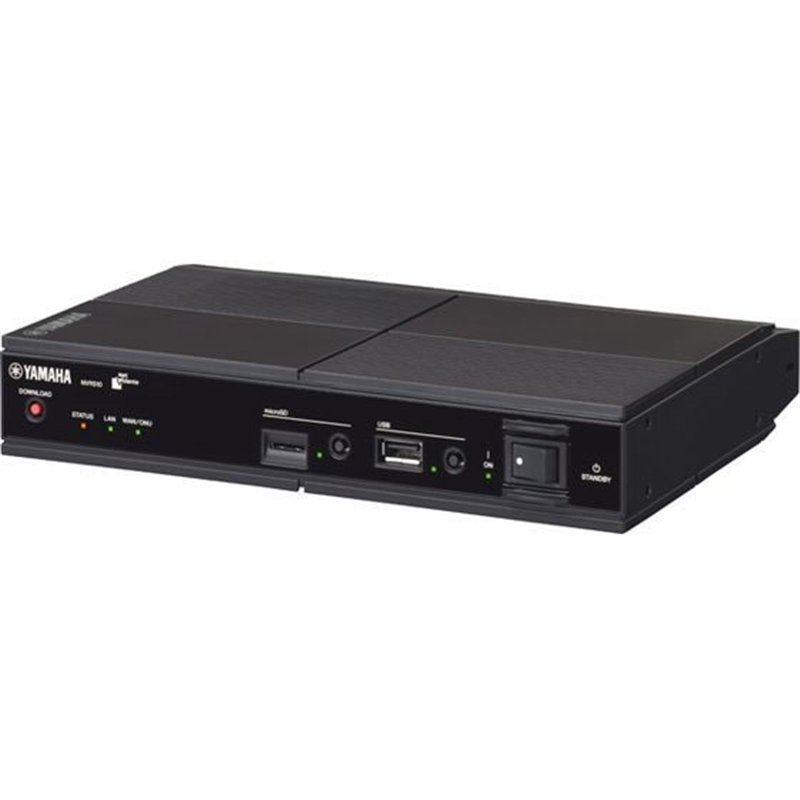 ヤマハ ギガアクセスVoIPルーター NVR510 1台（ご注文単位1台）【直送品】