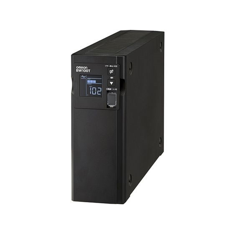 オムロン 無停電電源装置1000VA BW100T 1台（ご注文単位1台）【直送品】