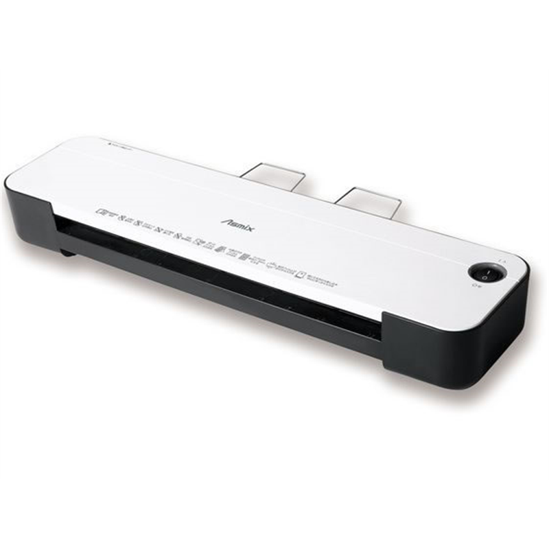 アスカ 2ローラーラミネーター A3 L218A3 1台（ご注文単位1台）【直送品】