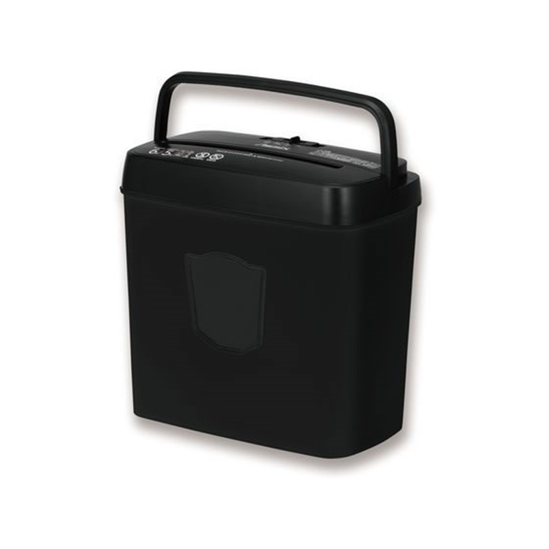 アスカ クロスカットシュレッダー A4 S37 1台（ご注文単位1台）【直送品】