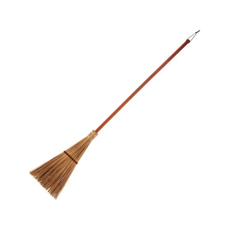 アズマ工業 庭園ほうき 長柄 名匠160 1本（ご注文単位1本）【直送品】