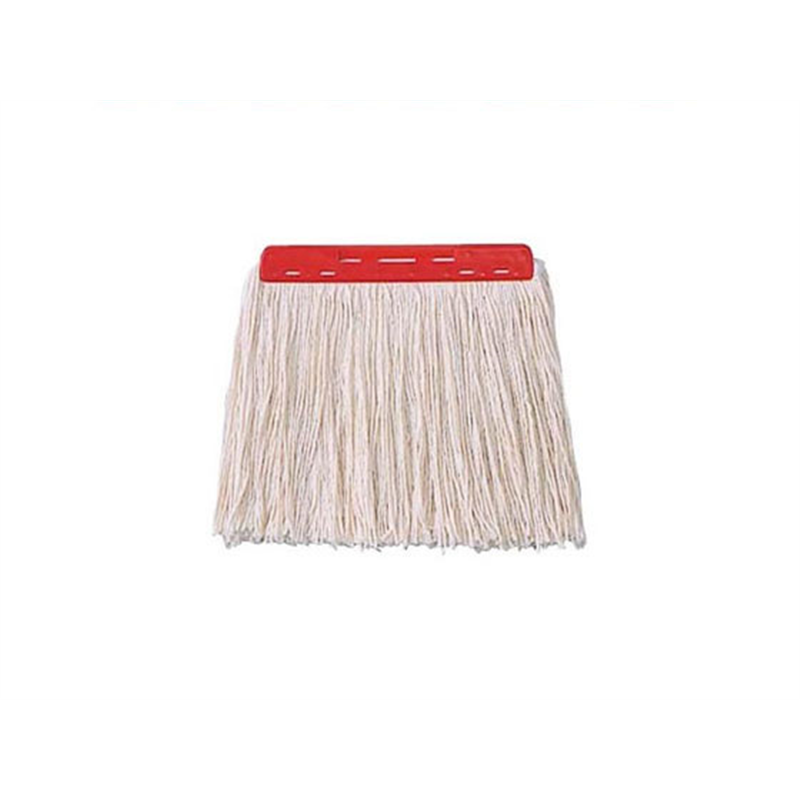 山崎産業 モップ替え糸 ラーグレッド 8寸260g 1個（ご注文単位1個）【直送品】