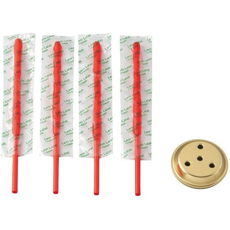 アース製薬 ハエとり棒 粘着棒4本、台座1個 1箱（ご注文単位1箱）【直送品】