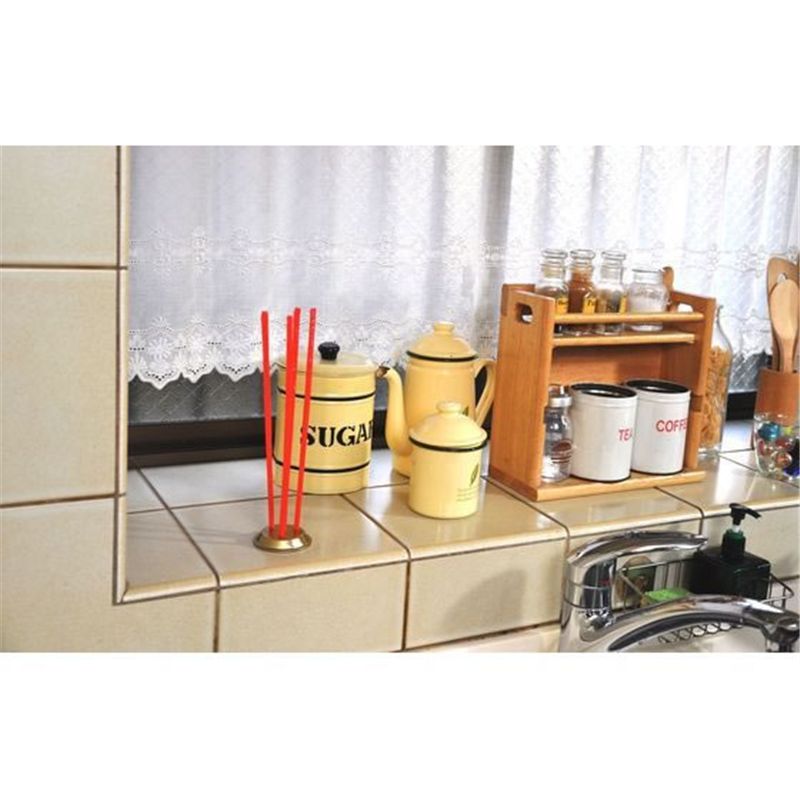 アース製薬 ハエとり棒 粘着棒4本、台座1個 1箱（ご注文単位1箱）【直送品】