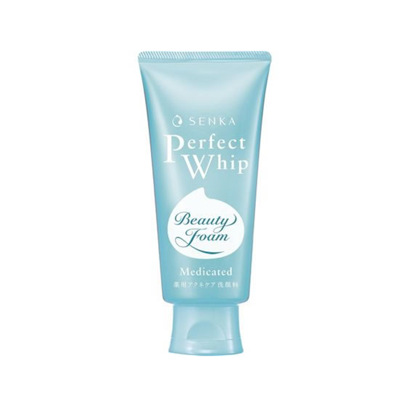 ファイントゥデイ センカ パーフェクトホイップ 薬用アクネケア 1個（ご注文単位1個）【直送品】