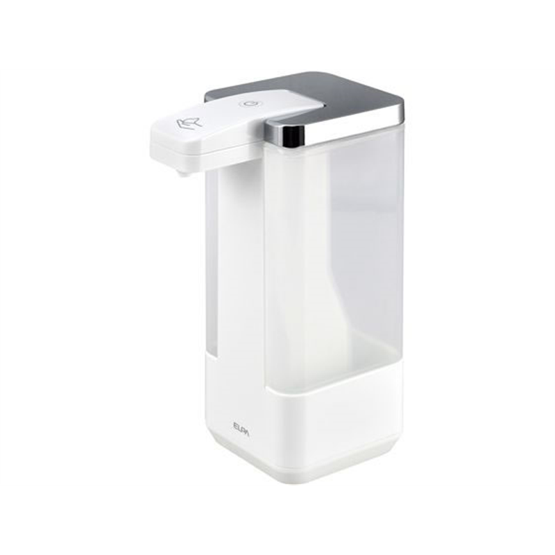 朝日電器 オートディスペンサー泡 ESD-09AS 1個（ご注文単位1個）【直送品】