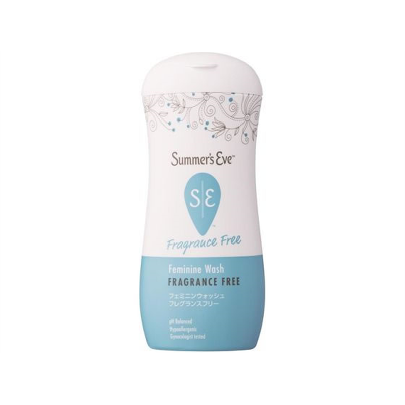 ピルボックスジャパン サマーズイブ フェミニンウォッシュ フレグランスフリー 1個（ご注文単位1個）【直送品】