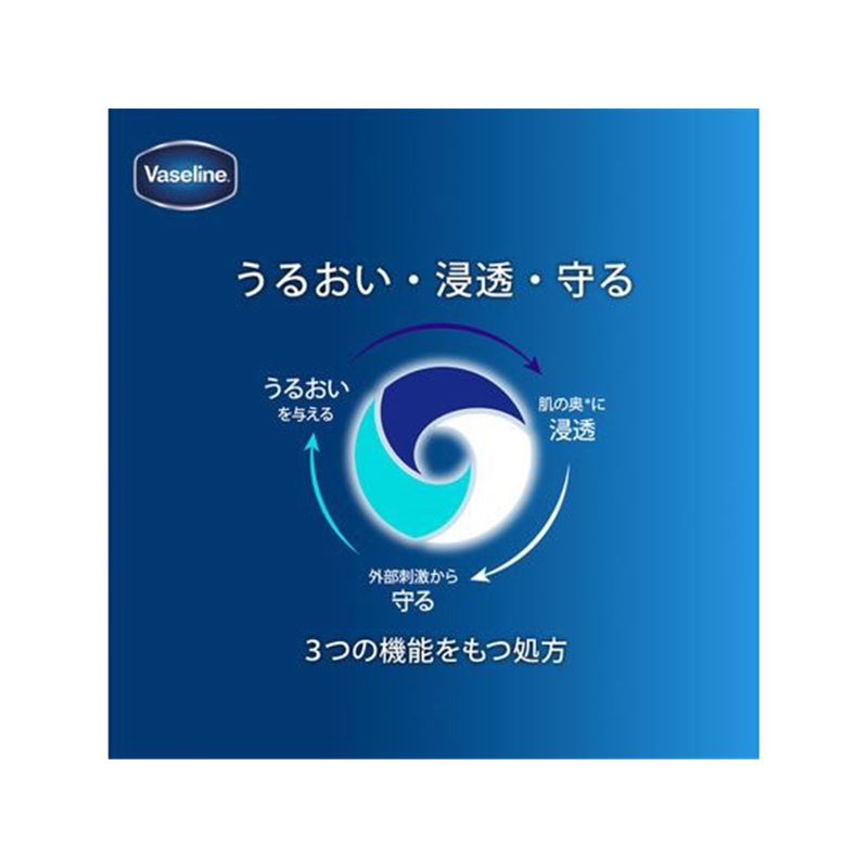 シービック ヴァセリン アドバンスドリペア ボディローション 無香料400mL 1本（ご注文単位1本）【直送品】