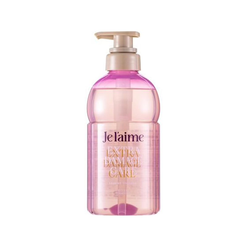 コーセーコスメポート ジュレーム レイヤード シャンプー エクストラダメージケア 1個（ご注文単位1個）【直送品】