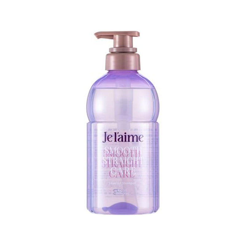 コーセーコスメポート ジュレーム レイヤード シャンプー スムースストレートケア 1個（ご注文単位1個）【直送品】