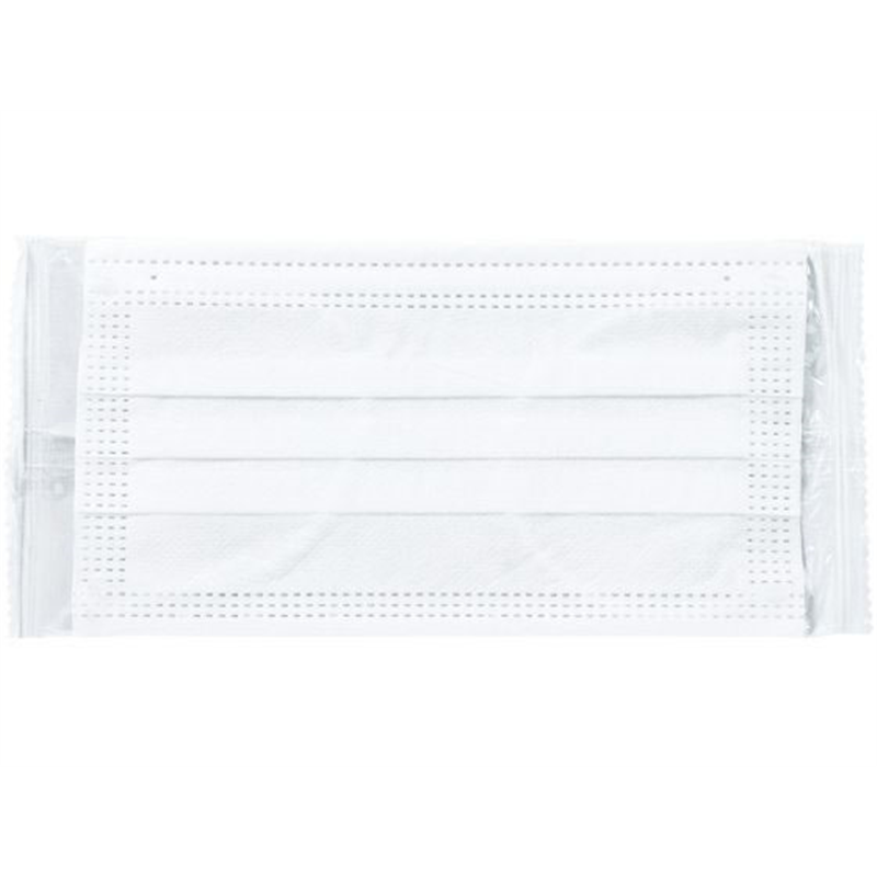 アーテック 不織布ソフトマスク(個包装)Mサイズ 50枚入 51804 1箱(ご注文単位1箱)【直送品】