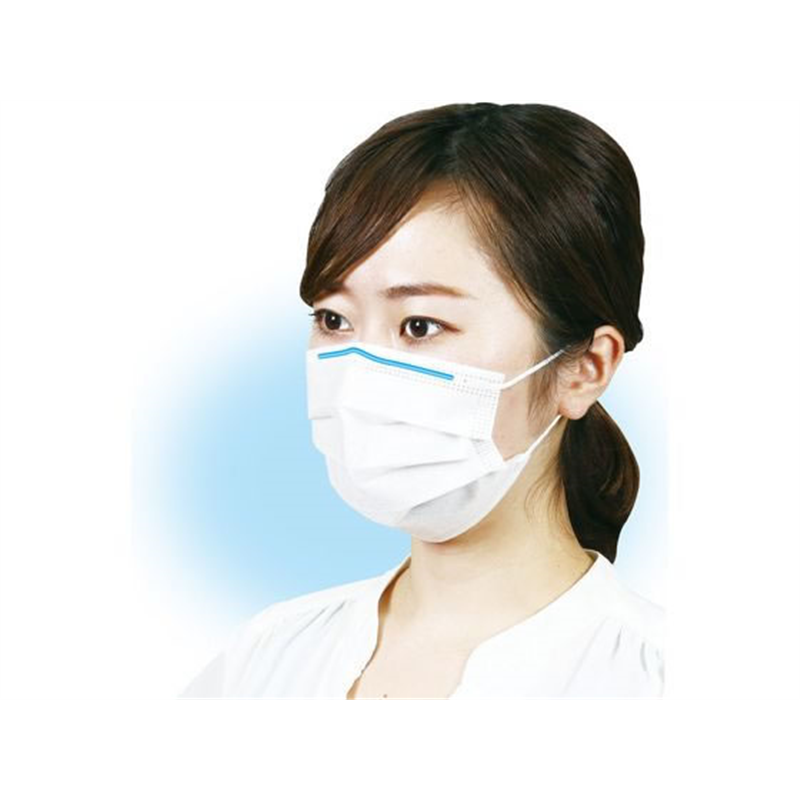 アーテック 不織布ソフトマスク(個包装)Mサイズ 50枚入 51804 1箱(ご注文単位1箱)【直送品】