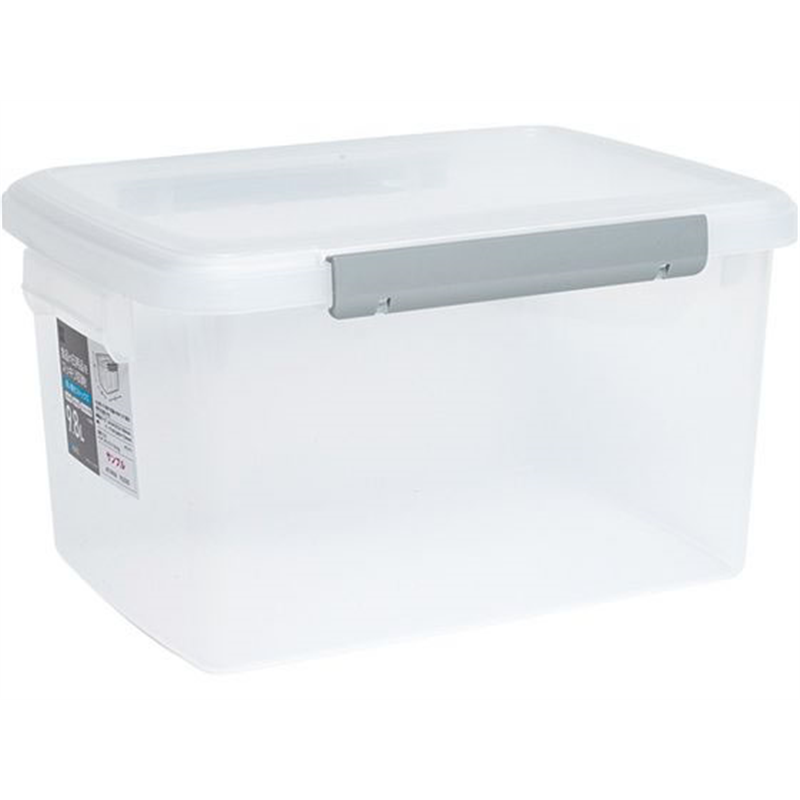 アスベル キッチンボックスAg 9.8L F-35 1個（ご注文単位1個）【直送品】