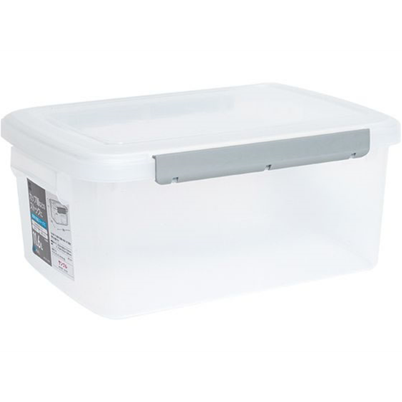 アスベル キッチンボックスAg 11.6L F-40 1個（ご注文単位1個）【直送品】