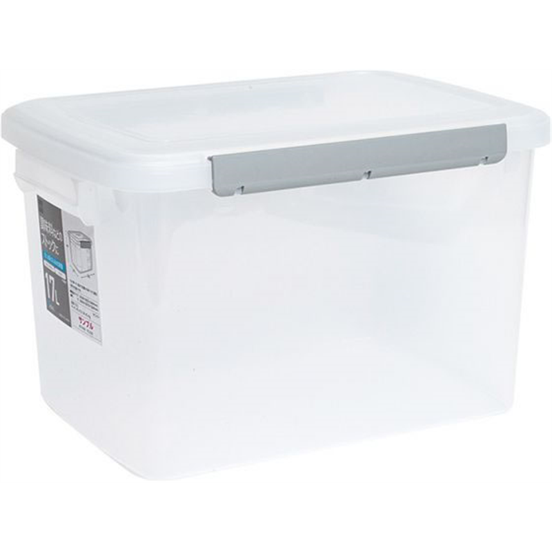 アスベル キッチンボックスAg 17.0L F-45 1個（ご注文単位1個）【直送品】