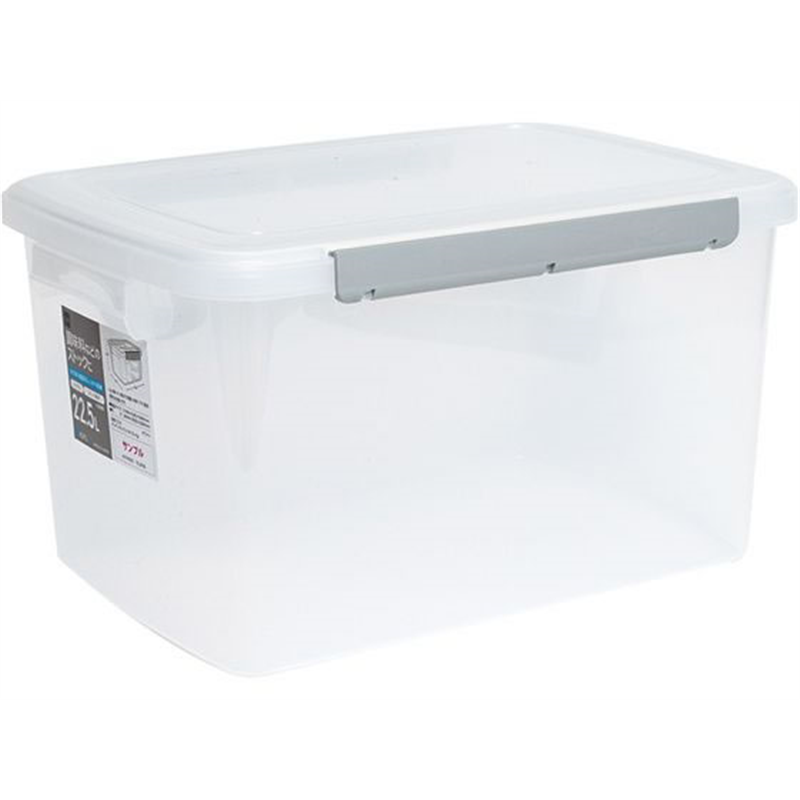 アスベル キッチンボックスAg 22.5L F-55 1個（ご注文単位1個）【直送品】