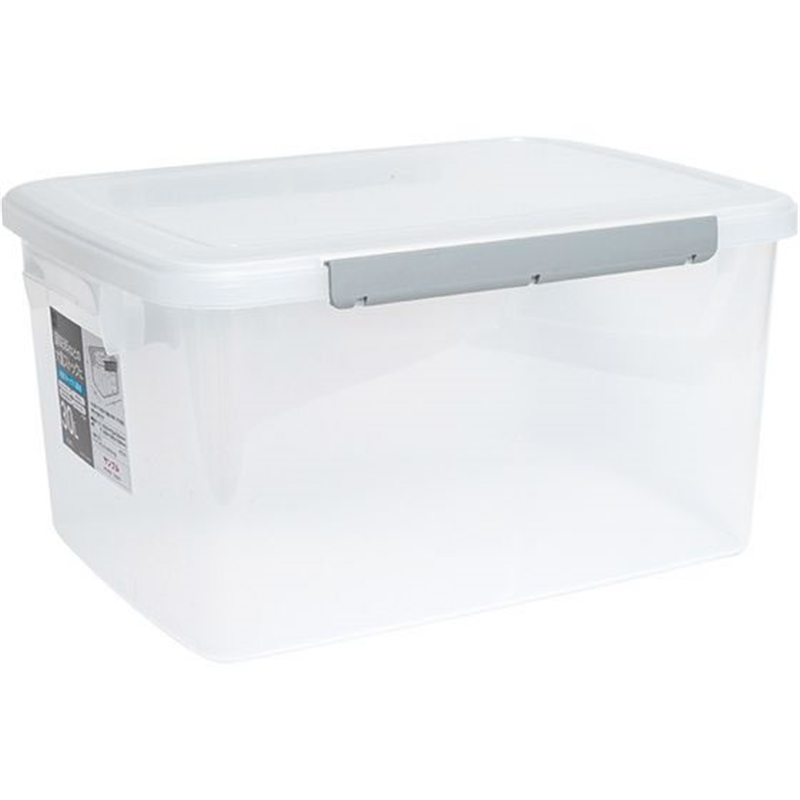 アスベル キッチンボックスAg 30.0L F-65 1個（ご注文単位1個）【直送品】