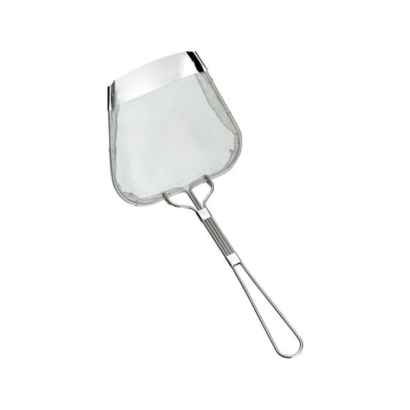 18-8 手作り角型カス揚 中 1本（ご注文単位1本）【直送品】