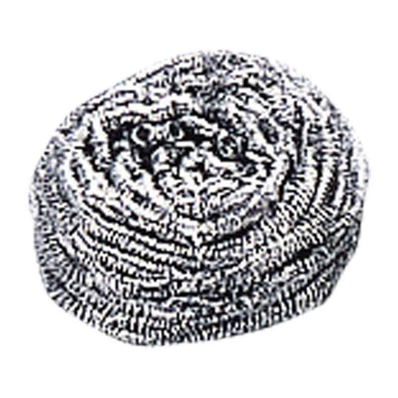 神鋼 ステン束子 30g 1個（ご注文単位1個）【直送品】