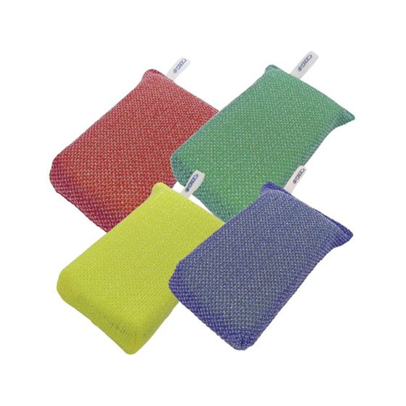 キクロン プロ タフネット 厚型 N-603 青 1個（ご注文単位1個）【直送品】