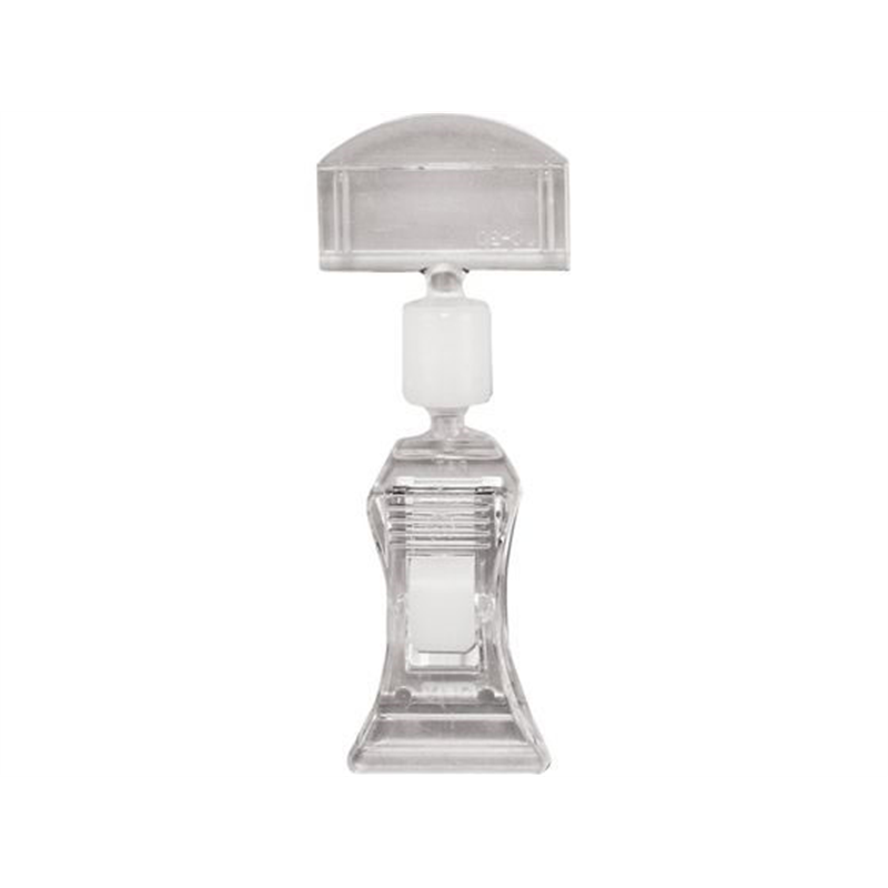 オープン工業 クリップホルダー 5個 CH-220 1袋（ご注文単位1袋）【直送品】