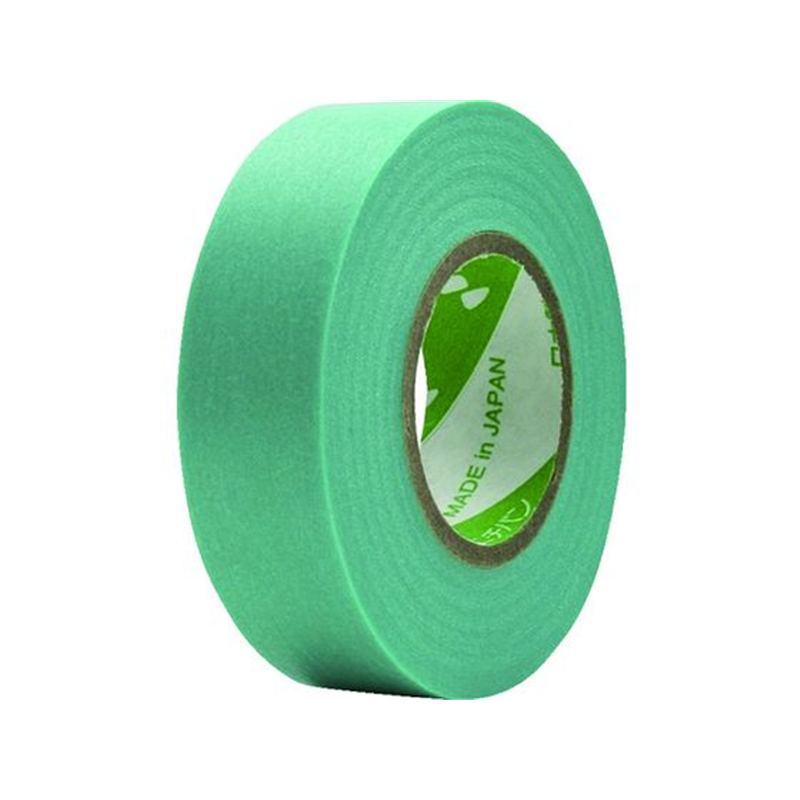 ニチバン マスキングテープ 222H-15 15mm×18m 8巻 222H-15 1パック（ご注文単位1パック）【直送品】