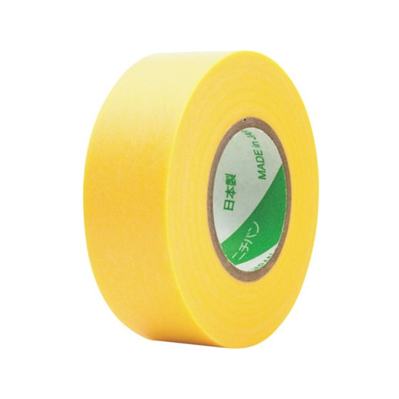 ニチバン マスキングテープ 2311H 18mm×18m(7巻入り) 2311H-18 1パック（ご注文単位1パック）【直送品】