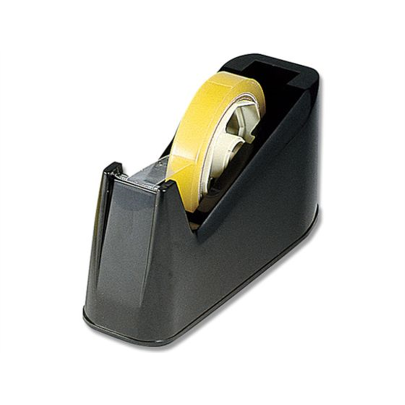 HEIKO ヘイコーカッター No.4 ブラック 00 3700110 1個（ご注文単位1個）【直送品】