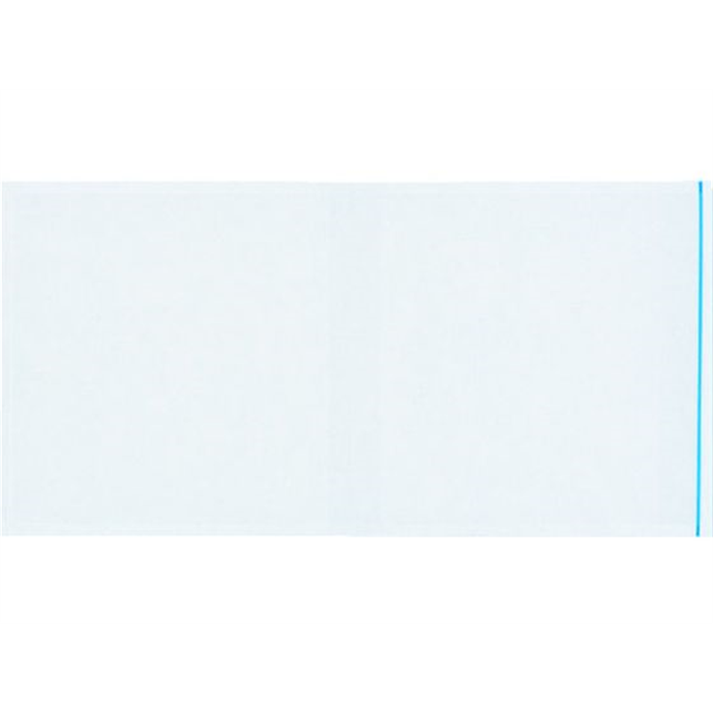 パピルス デリバリーパック ポケットタイプ 120×240 100枚 1パック（ご注文単位1パック）【直送品】