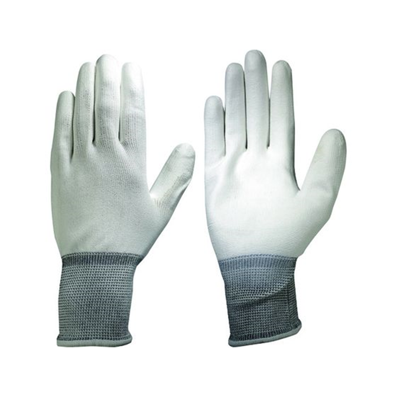 富士グローブ ウレタンコート10双組BD-405 L 7074 1組（ご注文単位1組）【直送品】