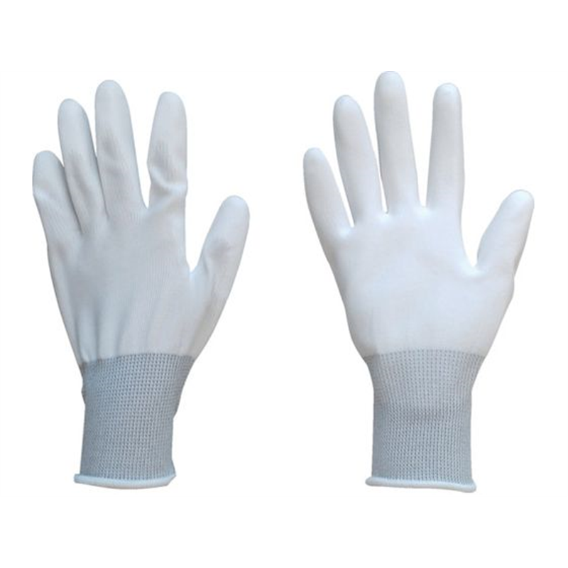 丸和ケミカル フレキシフィットパーム 10双組 Lサイズ603-L 1組（ご注文単位1組）【直送品】