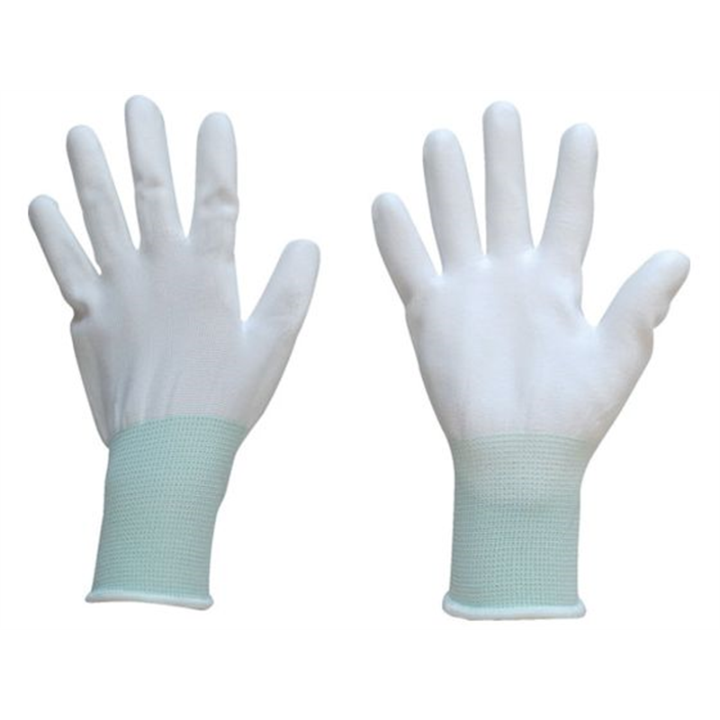 丸和ケミカル フレキシフィットパーム 10双組 Mサイズ603-M 1組（ご注文単位1組）【直送品】