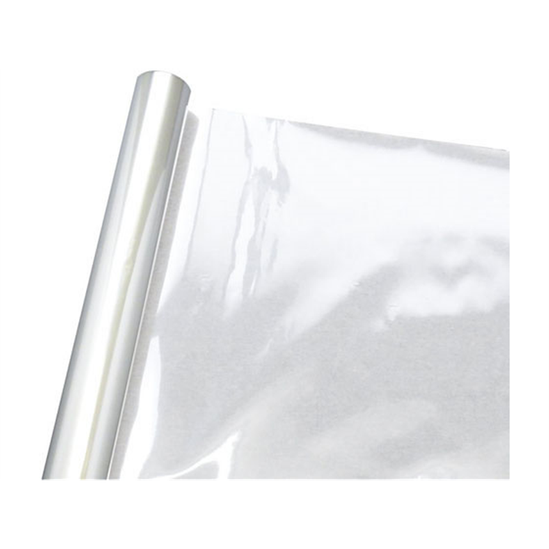 タカ印 OPPロール 透明 600mm×30m 35-351 1本（ご注文単位1本）【直送品】