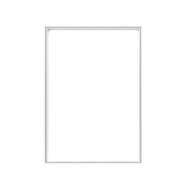 ソフケン スリムエイト A4 シルバー S8-A4-SV 1枚（ご注文単位1枚）【直送品】