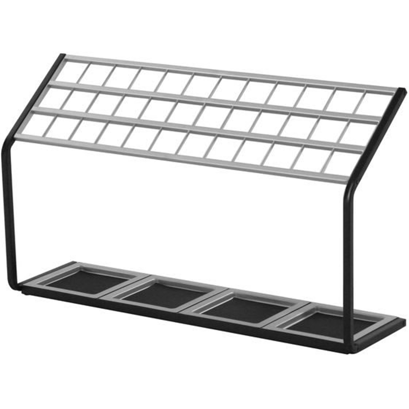 山崎実業 US-MV36 傘立て 36本 7045 1台（ご注文単位1台）【直送品】