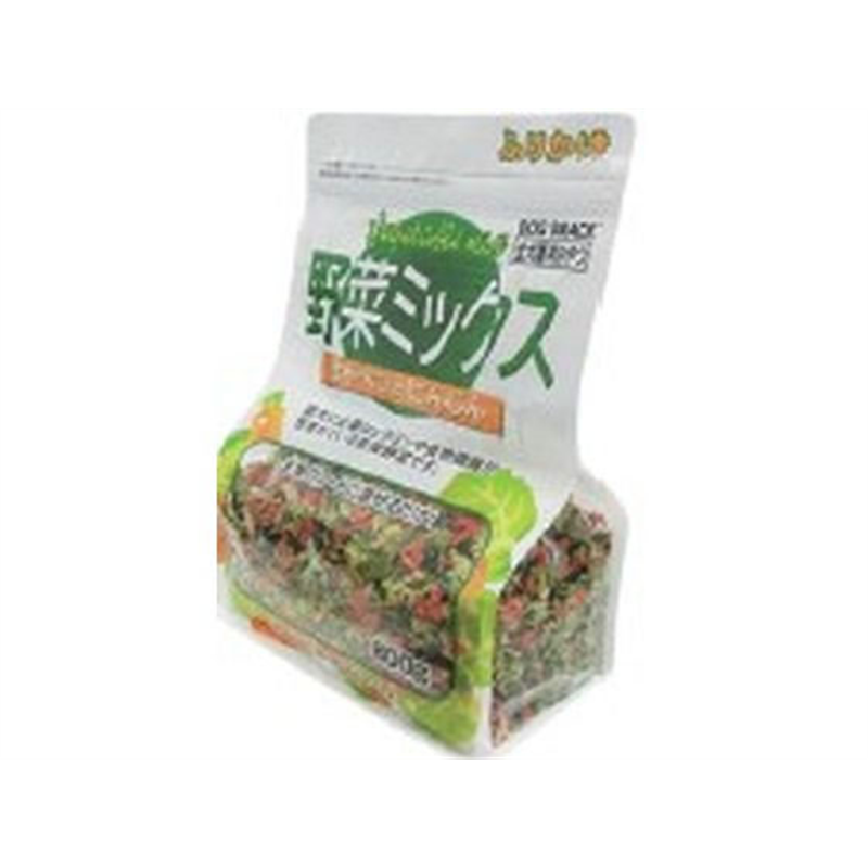 藤沢商事 野菜ミックス 800g 1袋（ご注文単位1袋）【直送品】