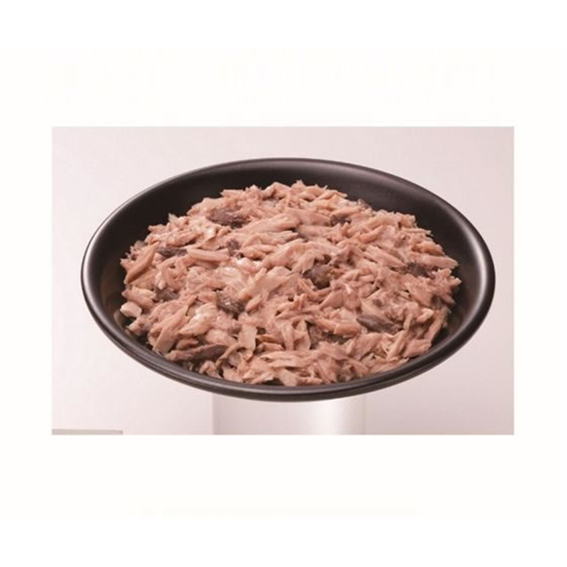 はごろもフーズ 無一物パウチかつお40g 3316 1個（ご注文単位1個）【直送品】