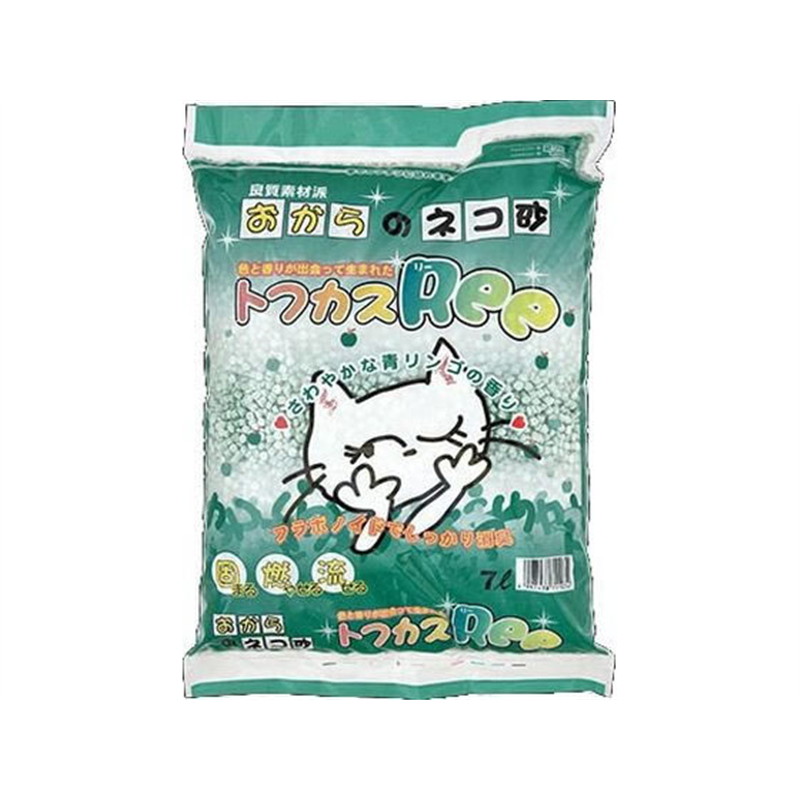 ペグテック トフカス Ree 7L 1個（ご注文単位1個）【直送品】