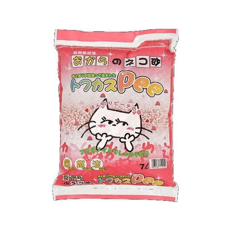 ペグテック トフカス Pee 7L 1個（ご注文単位1個）【直送品】