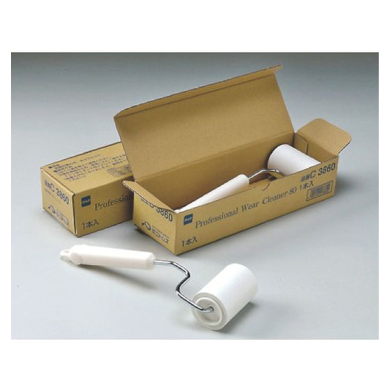 ニトムズ プロフェッショナルウェアクリーナー80 1本 C3860 1本（ご注文単位1本）【直送品】