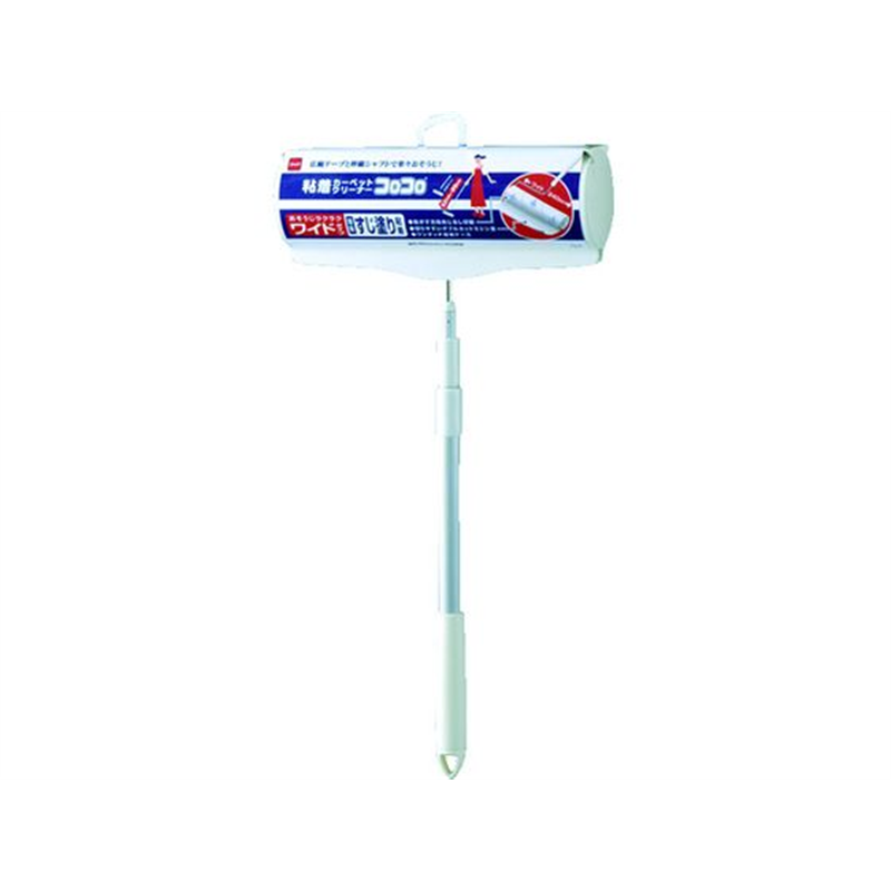 ニトムズ コロコロワイド伸縮シャフト C2260 1本（ご注文単位1本）【直送品】