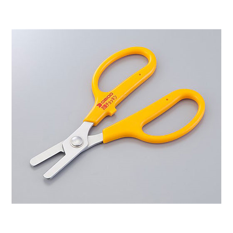 大同化工 錠剤ハサミ(お薬チョッキン) HC-100 1個（ご注文単位1個）【直送品】