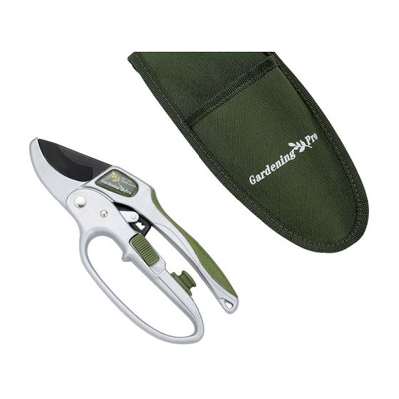 KAKURI パワーアップ剪定鋏 SGS-25 4331 1個（ご注文単位1個）【直送品】