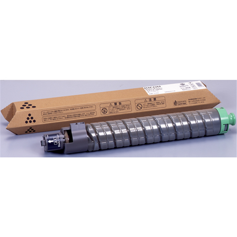 リコー IPSiO SPトナー C810 ブラック 635016 1個（ご注文単位1個）【直送品】