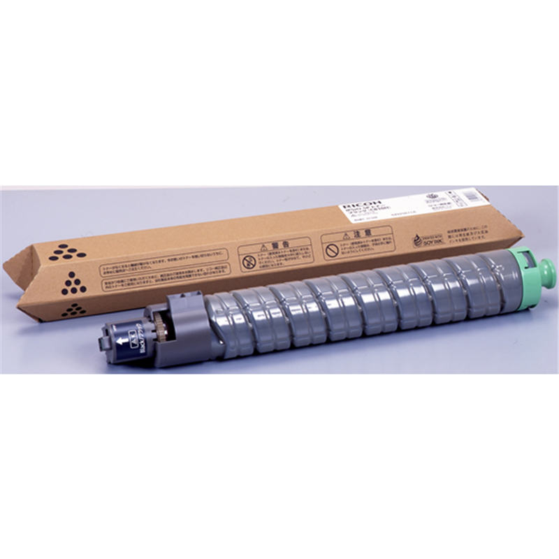 リコー IPSiO SPトナー C810H 大容量ブラック 635008 1個（ご注文単位1個）【直送品】