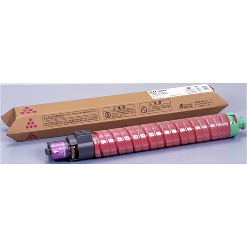 リコー IPSiO SPトナー C810 マゼンタ 635018 1個（ご注文単位1個）【直送品】