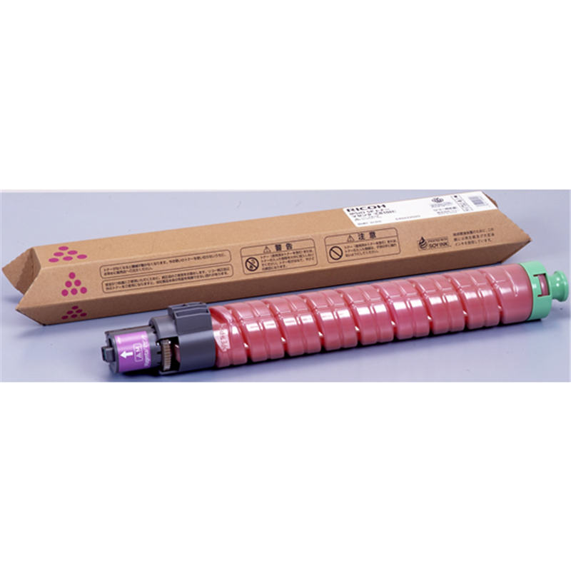 リコー IPSiO SPトナー C810H 大容量マゼンタ 635010 1個（ご注文単位1個）【直送品】