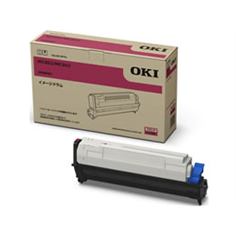OKI イメージドラム マゼンタ ID-C3MM 1個（ご注文単位1個）【直送品】
