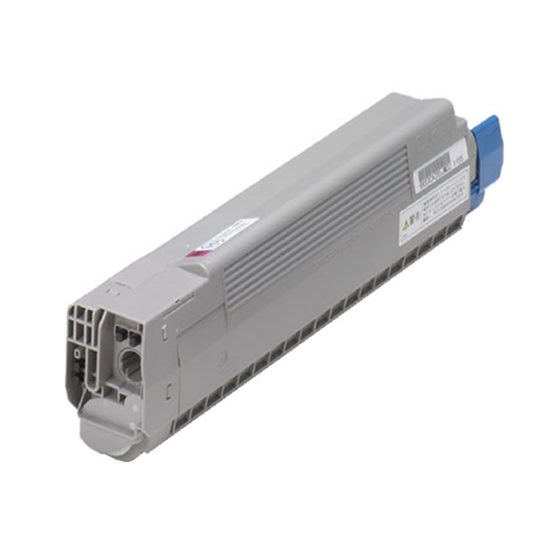 OKI トナーカートリッジ マゼンタ TNR-C3KM1 1個（ご注文単位1個）【直送品】