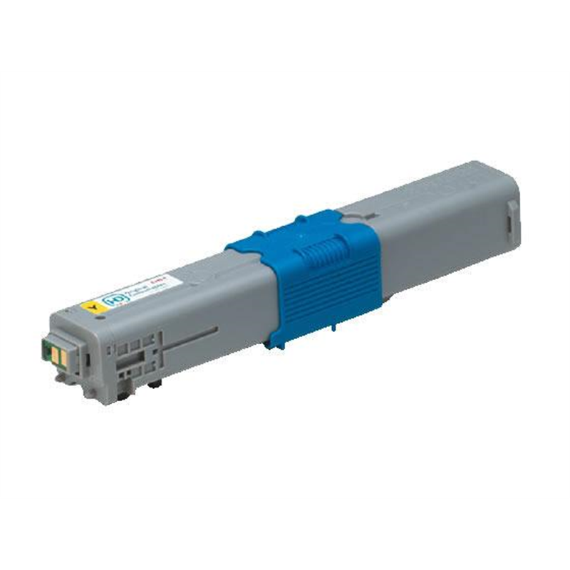 OKI トナーカートリッジ イエロー  TNR-C4HY1 1本（ご注文単位1本）【直送品】